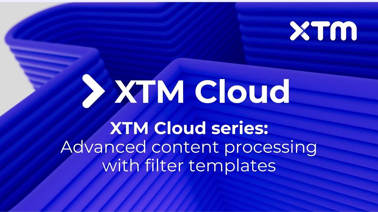 Advanced Content Processing with Filter Templates   17 Aug 2022