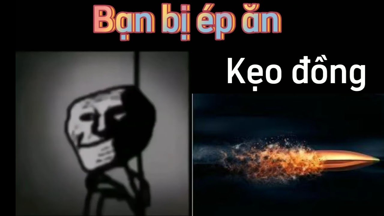 Mr Incredible Becoming Uncanny Extended (Bạn bị ép ăn)