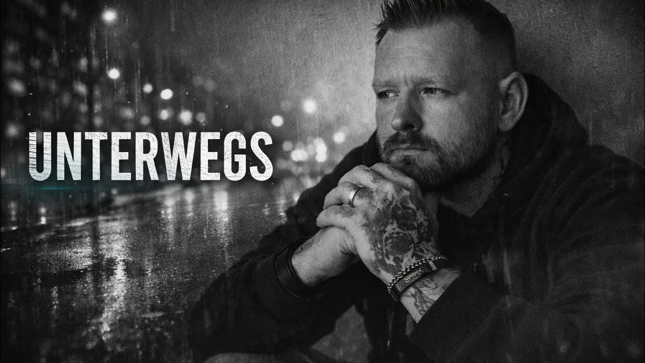 Unterwegs – Wenn man sich selbst verliert | Offizielles Musikvideo