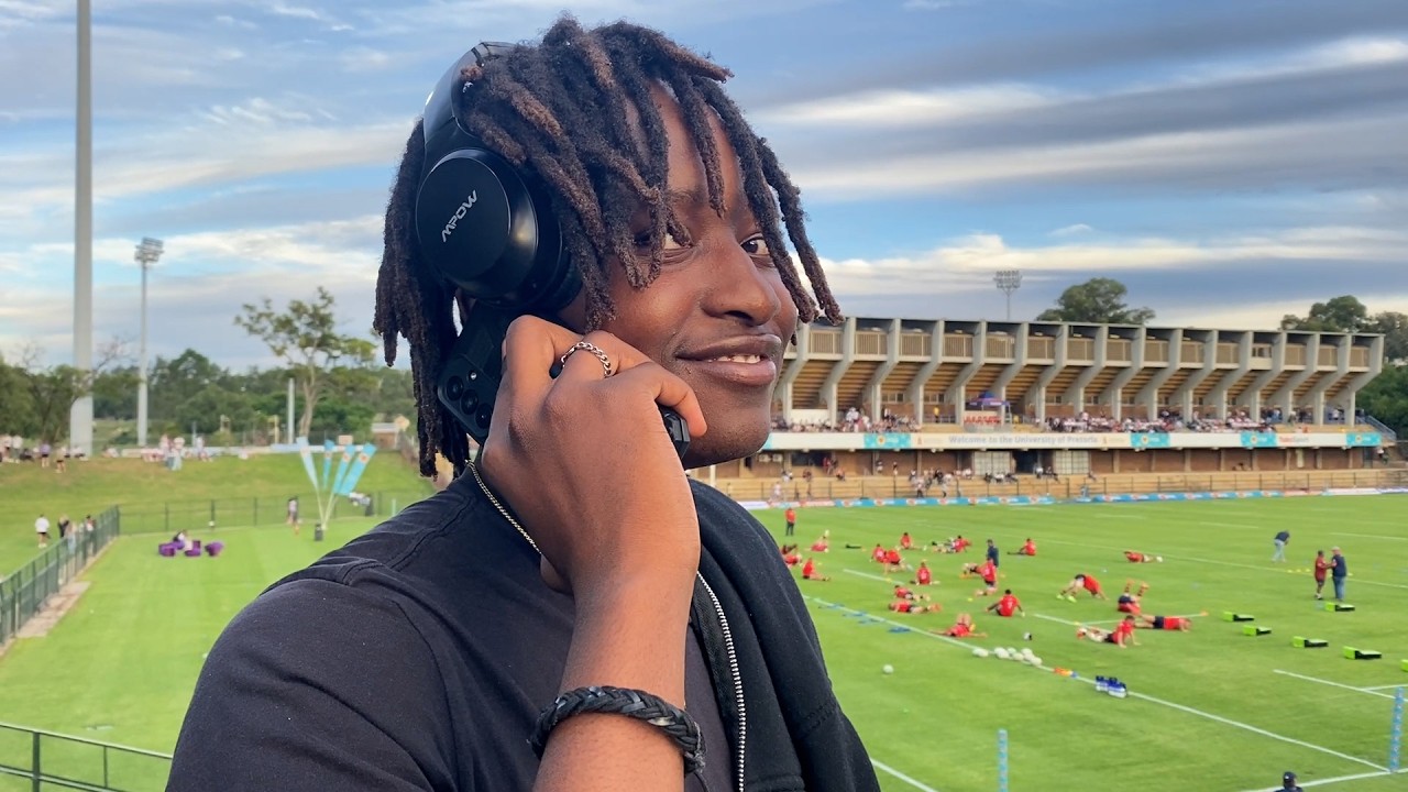 Side Quest Season. ep3: Varsity Cup