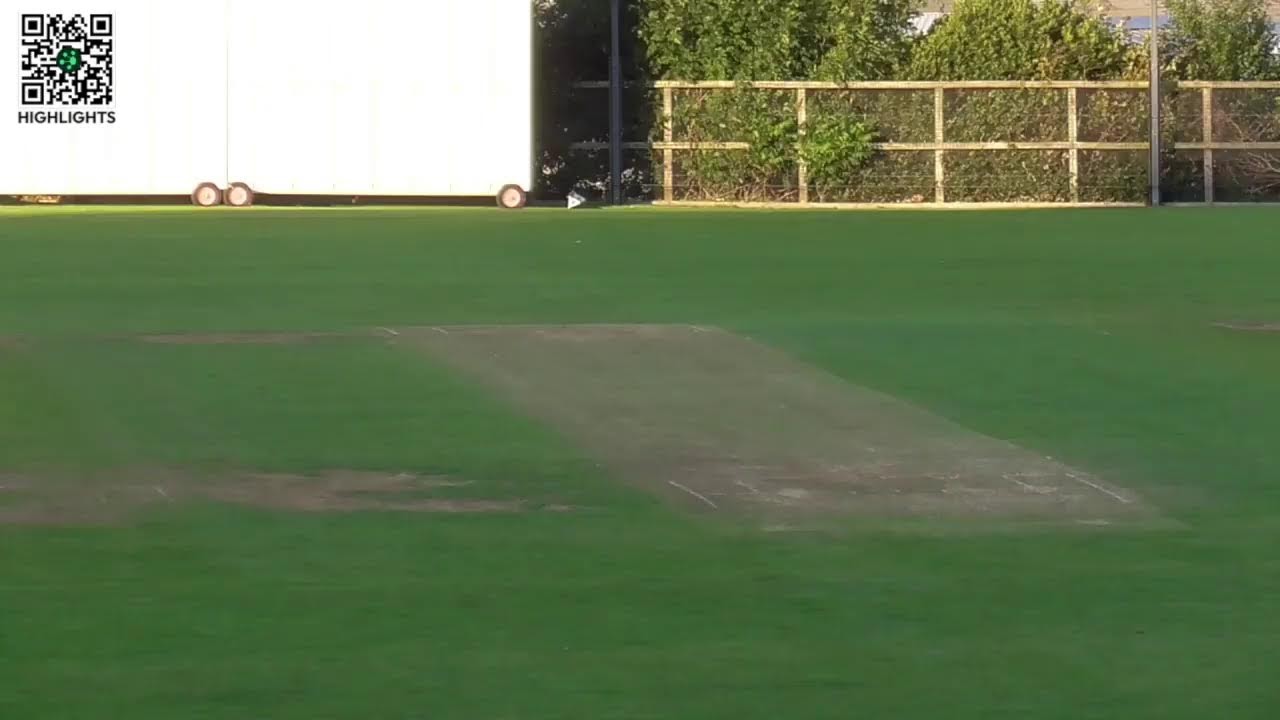 Tynedale CC 2nd XI v Gateshead Fell CC 2nd XI