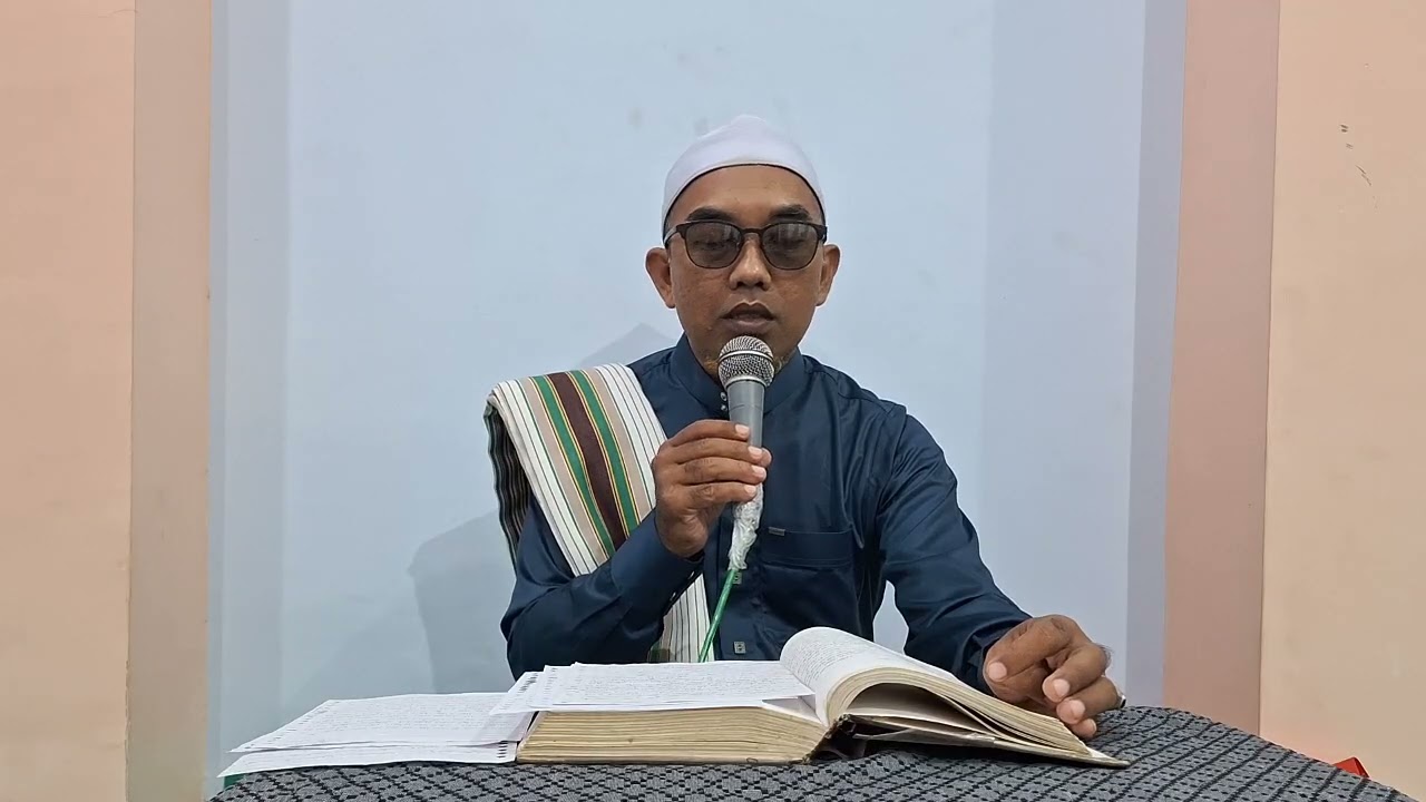 Keutamaan Bulan Ramadhan | Ustadz Arifin
