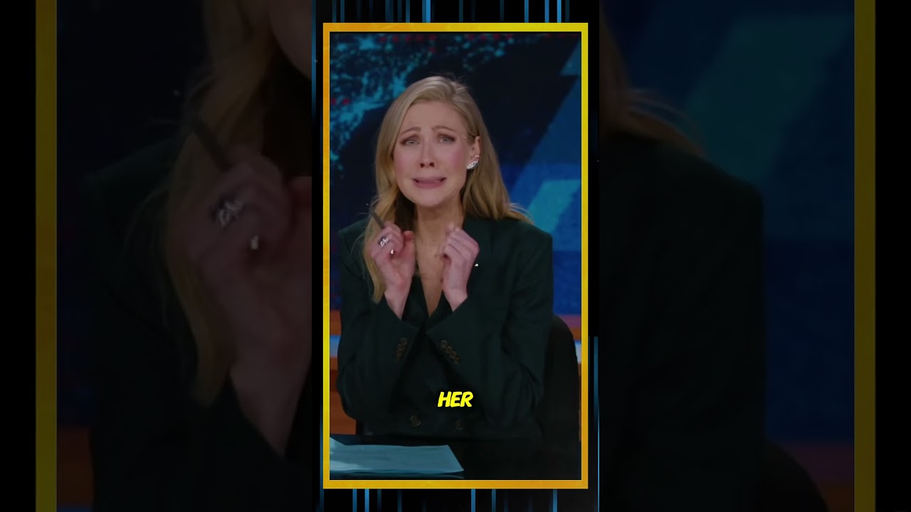 Late Night DESTROYS Melania&rsquo;s Documentary 😂 | Kimmel, Colbert, Meyers, Desi Lydic & More