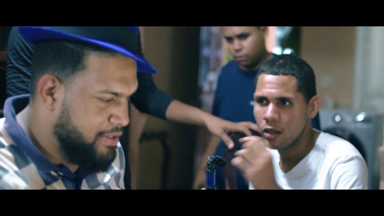 Dame un Chance - Película Dominicana Completa