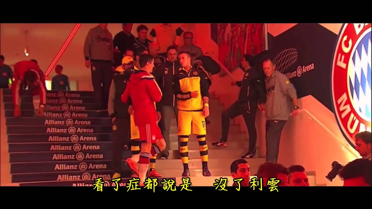 [高登音樂台] 高登多蒙特會歌 高普要辭 (原曲：愛得太遲)