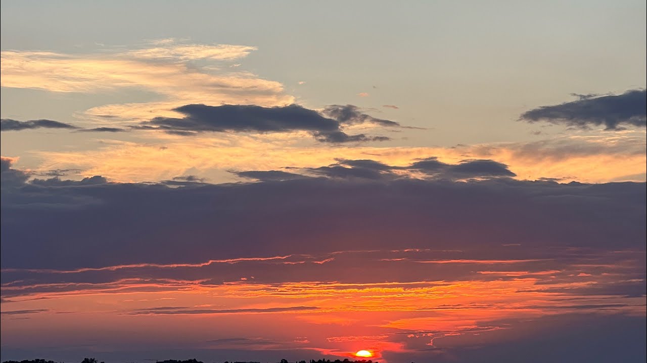 Nin / Zdrijac Beach (Croatia 06.2023) 4K