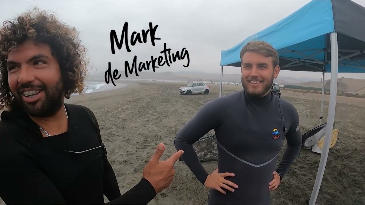 Un surfing con el Corzo Team - Puerto Viejo