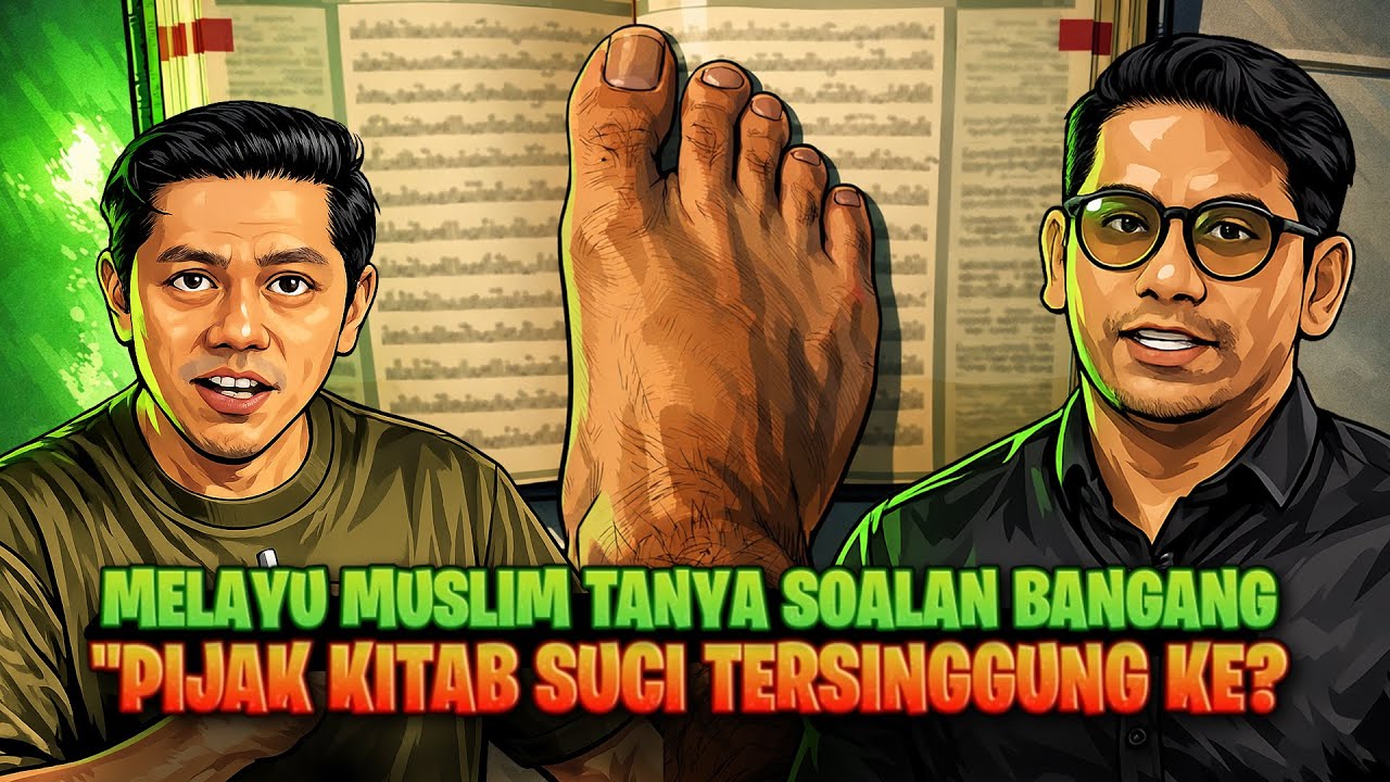 PADAN MUKA AMIRUL MUKMININ