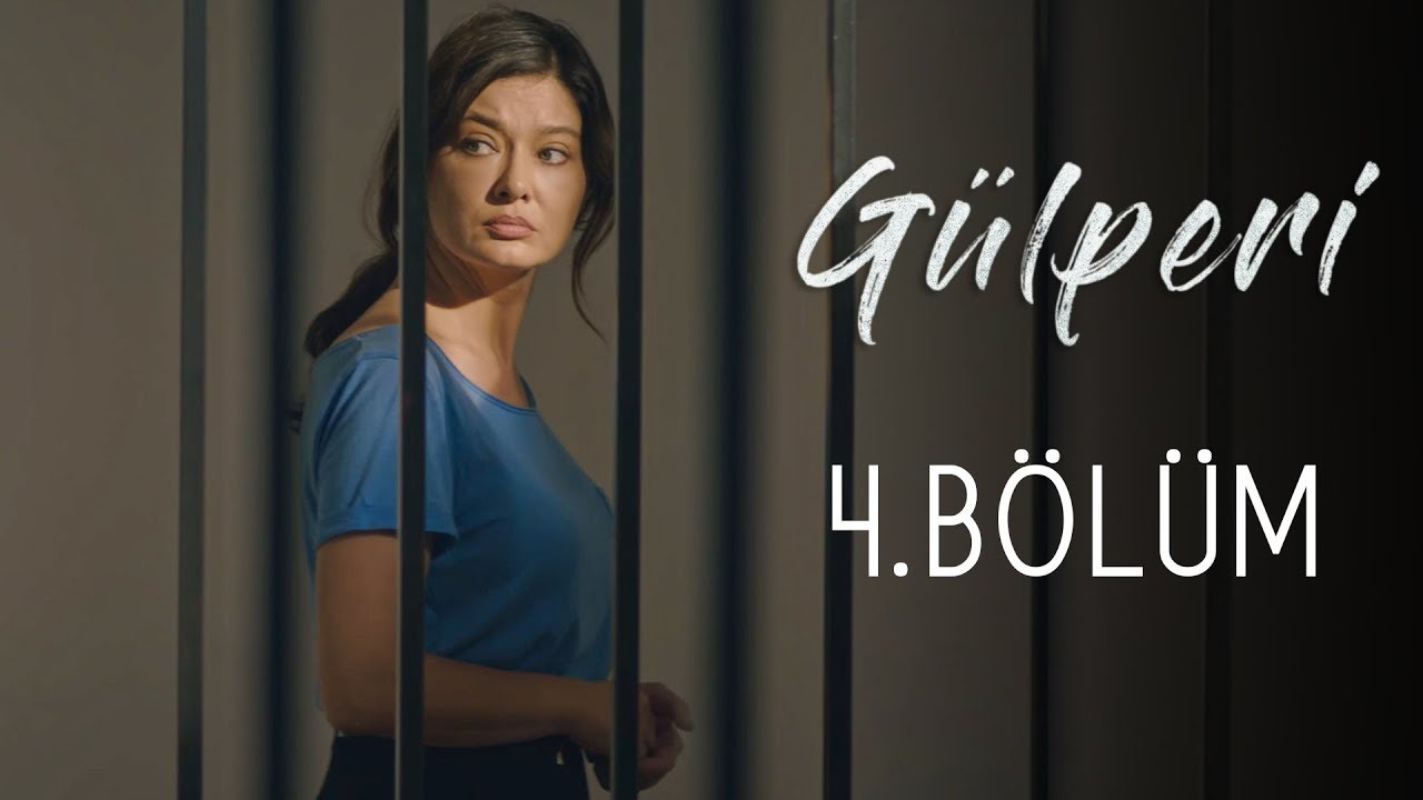 G&uuml;lperi | 4.B&ouml;l&uuml;m