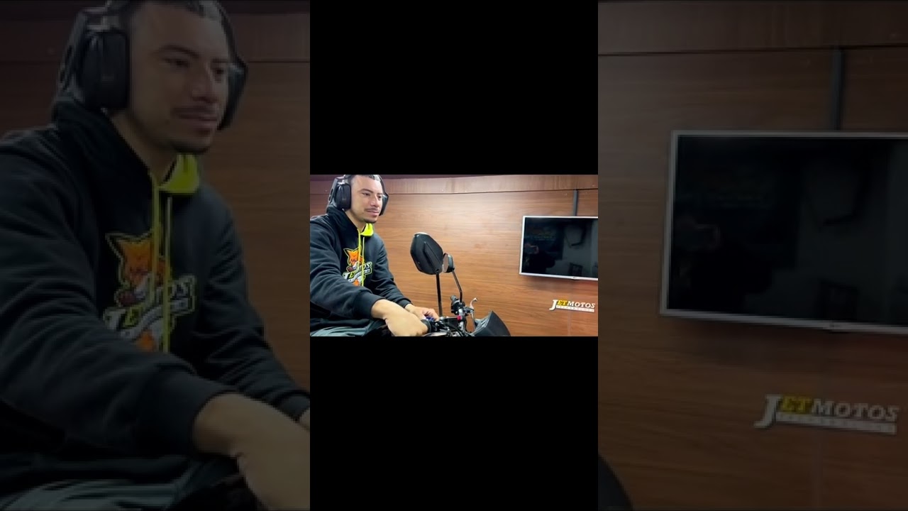 MOTOR FU&Ccedil;ADO 2022