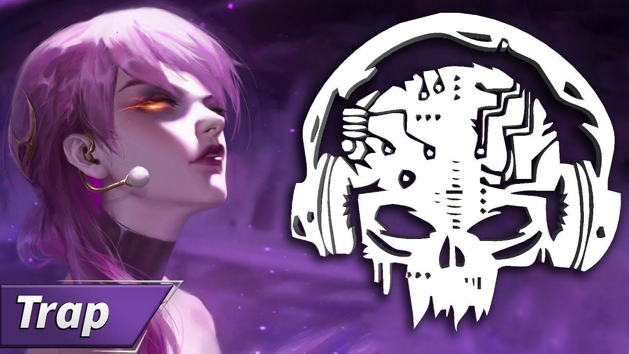K/DA - POP/STARS (Andromulus Remix)