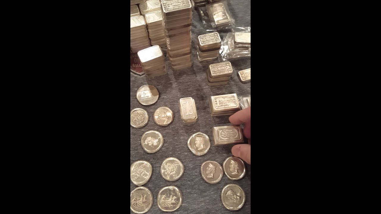 USVI / A-Mark Full Stack Video