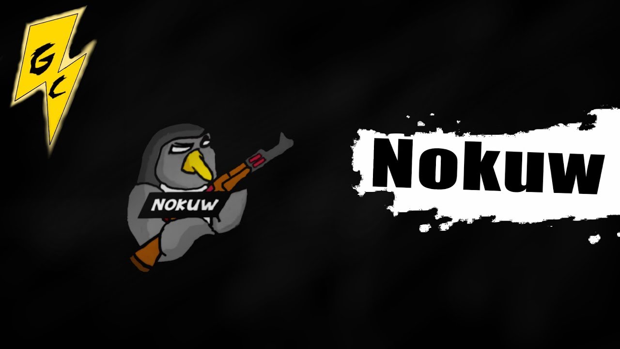 GoDz Clan | Introducing Nokuw