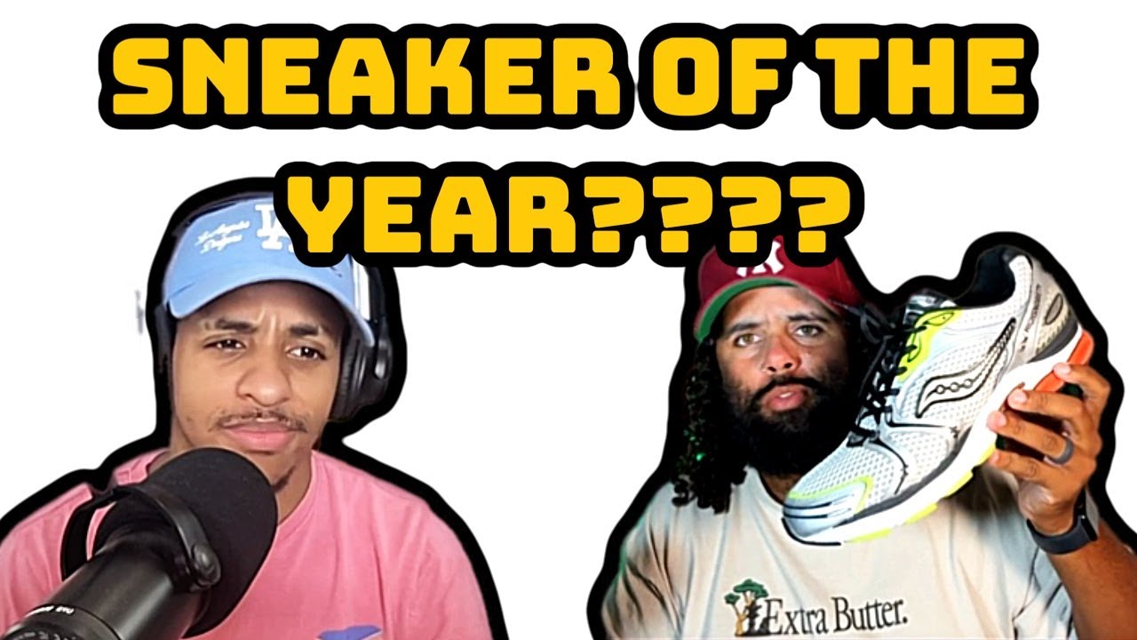 Sole Brothers Talk Sneaker of the Year, Collabs & Culture Shifts | EP.89