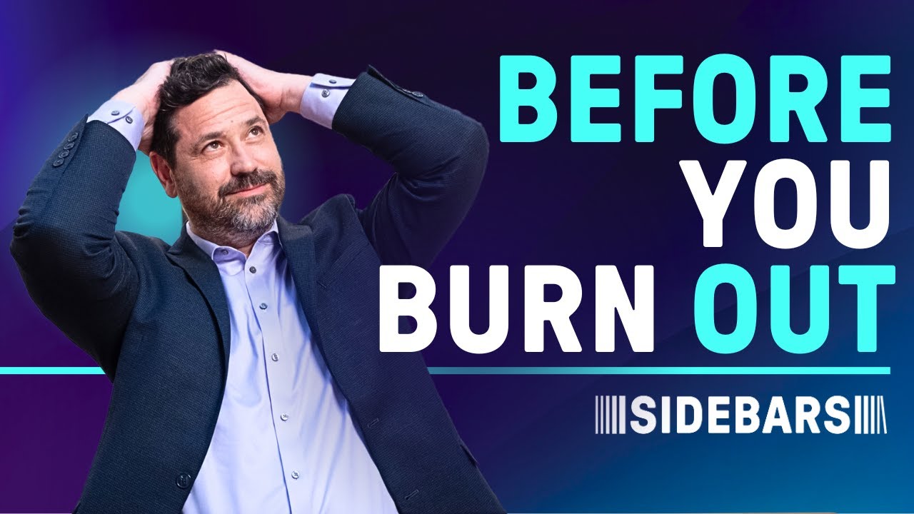 The Truth About How This Job Changes You | Ep. 18 | Sidebars