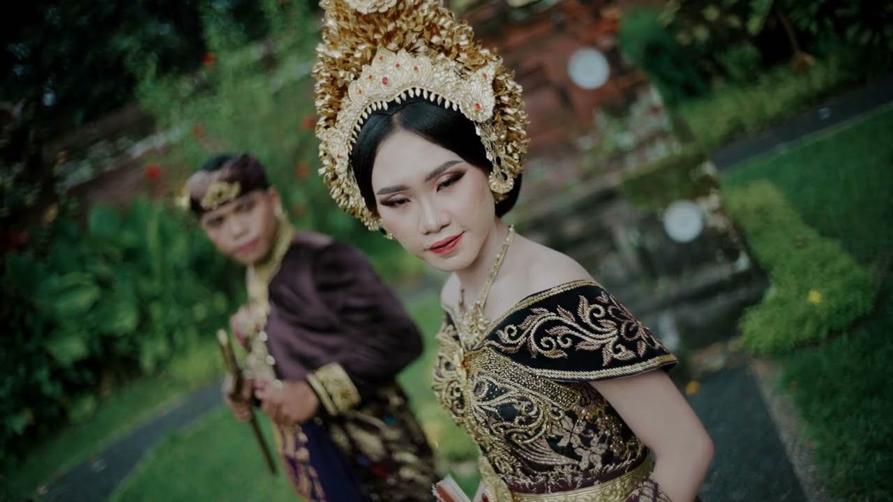 The Prewedding of Artawan & Eka