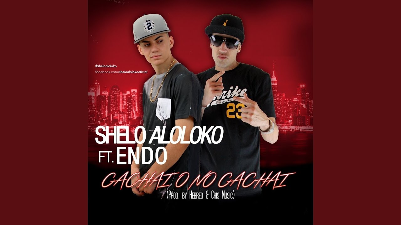 Cachai o No Cachai