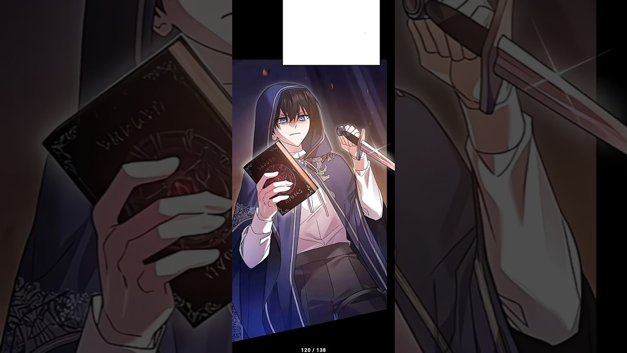 ⚡1M VIEWS⚡Ch.108 ⚡HE BETRAYED 😭THE PROMISE HE MADE TO HER ⚡#manhwa#manga#fyp#music#viralvideo#short