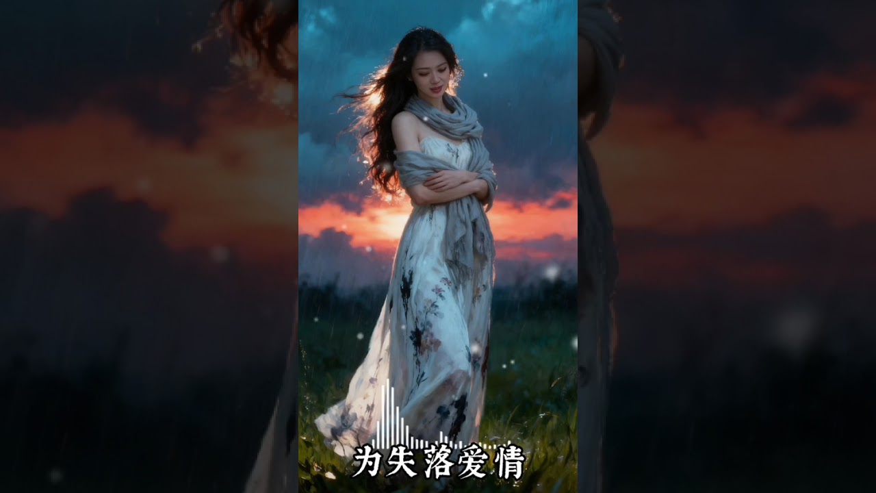 新歌推薦。《失落愛情》