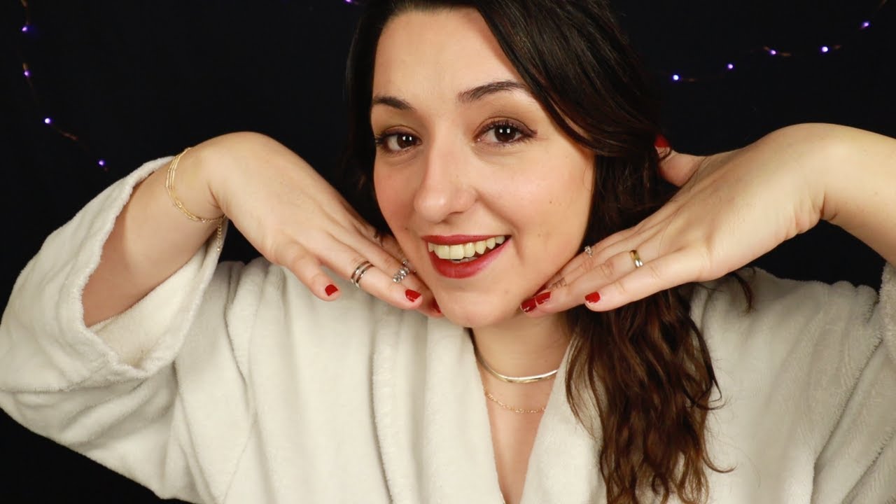 ASMR Türkçe | Makyajımı Yapıyorum |BENİMLE HAZIRLAN| Sohbet 🏳️‍🌈 Boğaziçi Direnişi | Global Dedikodu