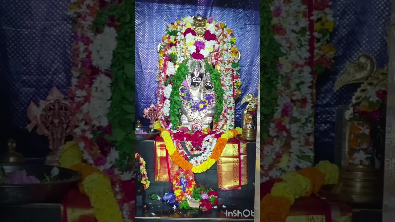 Laxmi narasimha swami brahmotsavam song 🙏c#telugu  #song 