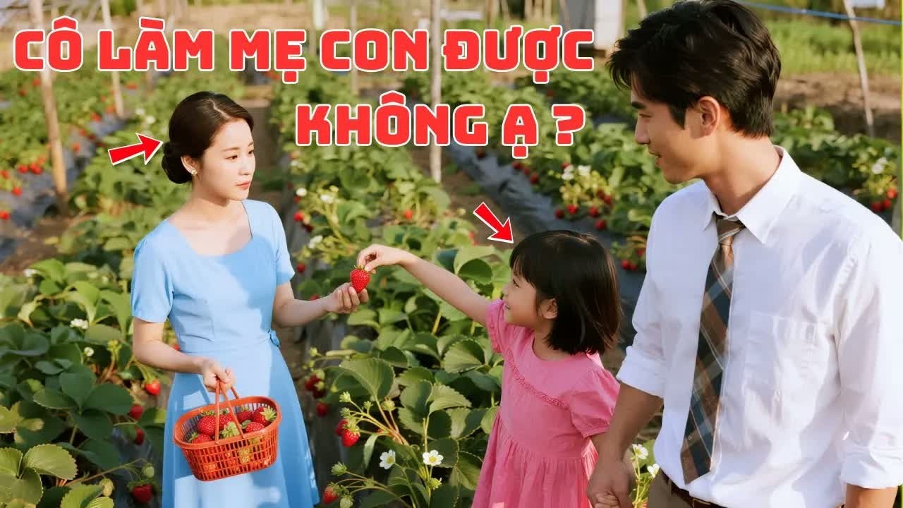 Chiêu trò của tiểu tam bị phơi bày khi cố bán vợ cho đối tác, tỷ phú phải hốt hoảng, ai chứng kiến