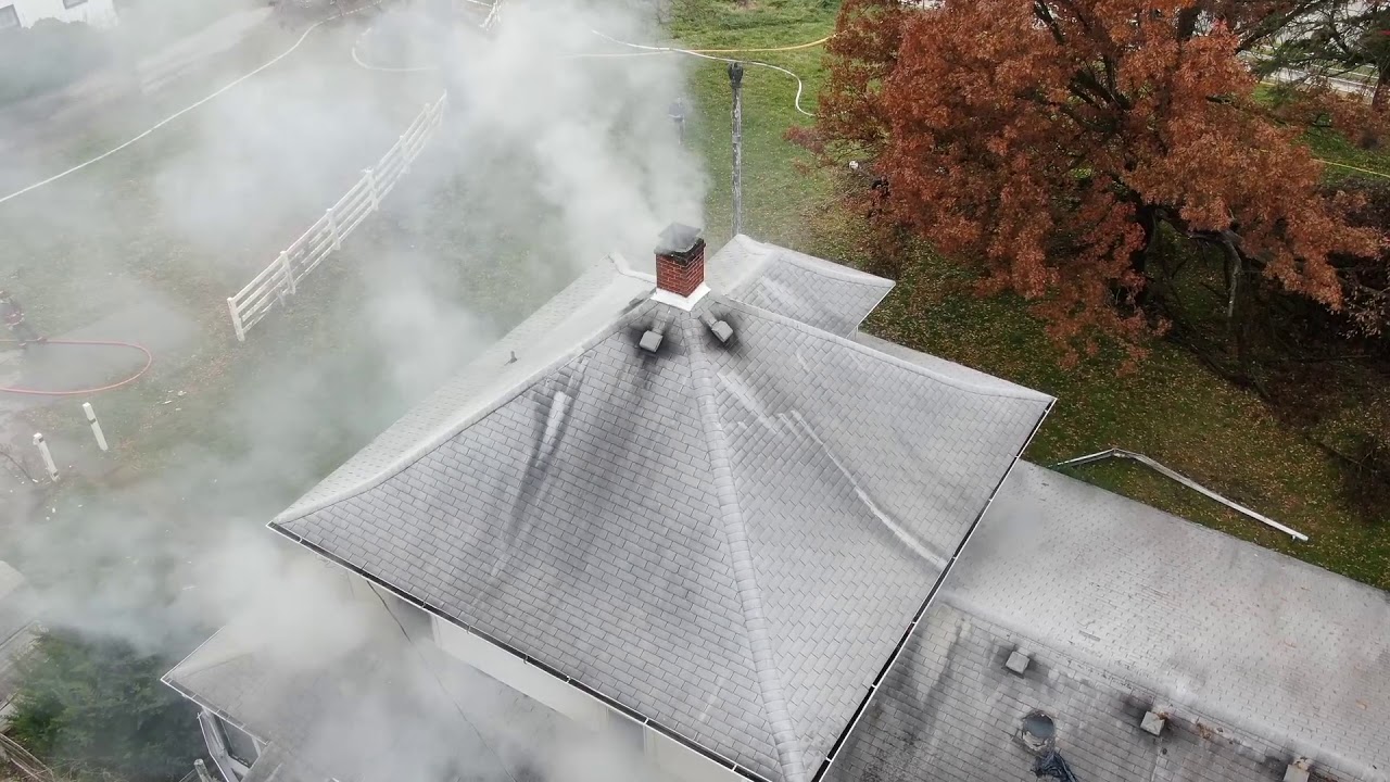 RAW: 10/31/2018 SE Oralabor Road Controlled Burn