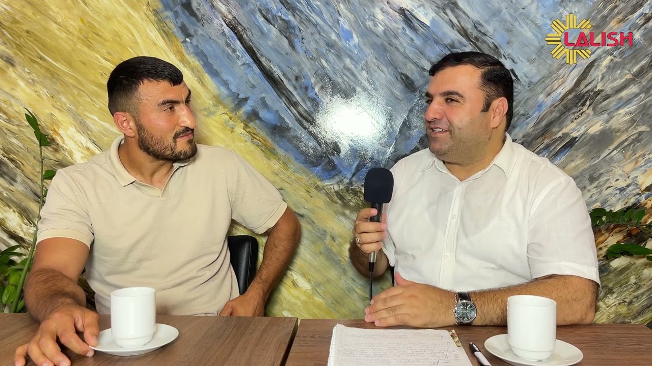 Rostem mevanê weye beşa 5