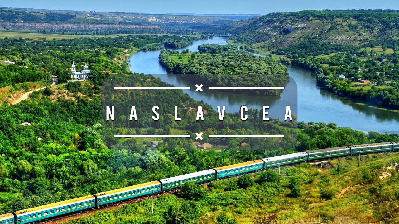 Redescopera Nordul Moldovei pe OffRoad Soroca / Naslavcea (ziua 1)