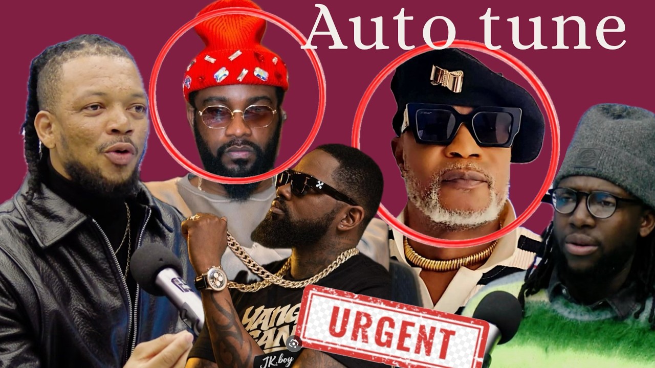 URGENT ! F@LLY IPUPA PROPHÈTE, KOFFI ASALELAKA AUTO TUNE TII NA BA PEP PREUVE EBIMI, FERRE MAWA TROP