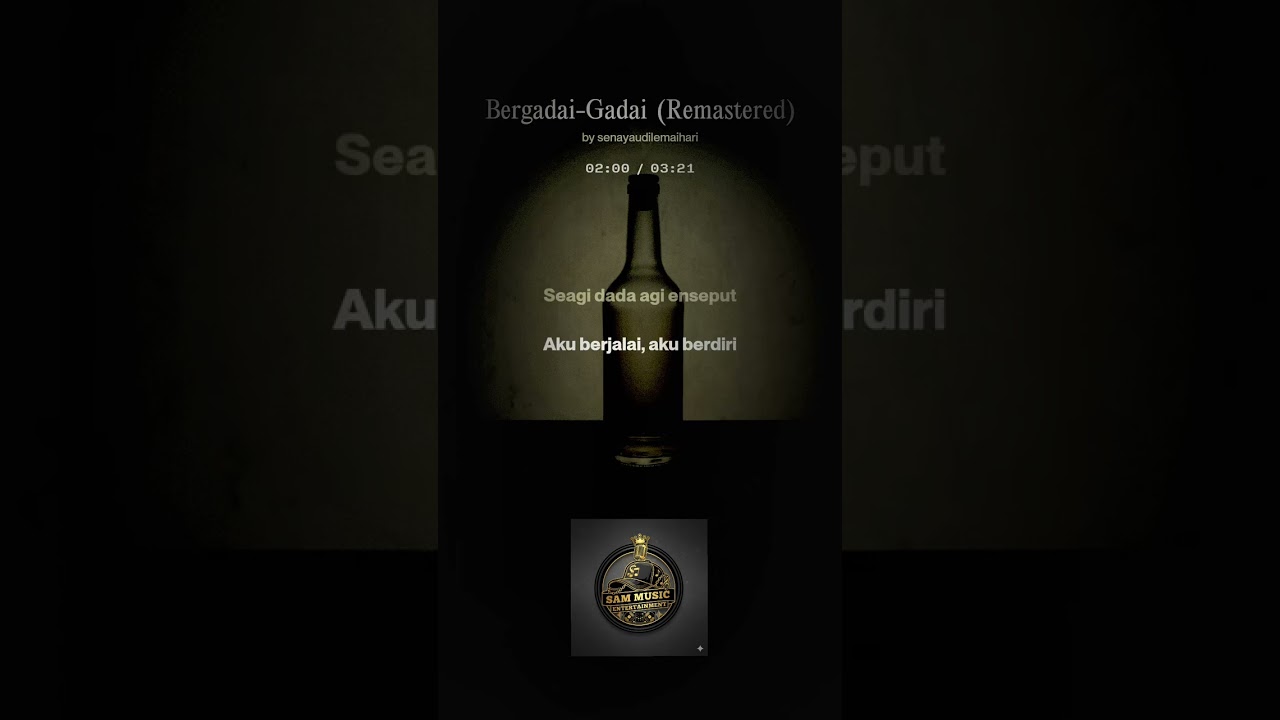Bergadai-Gadai