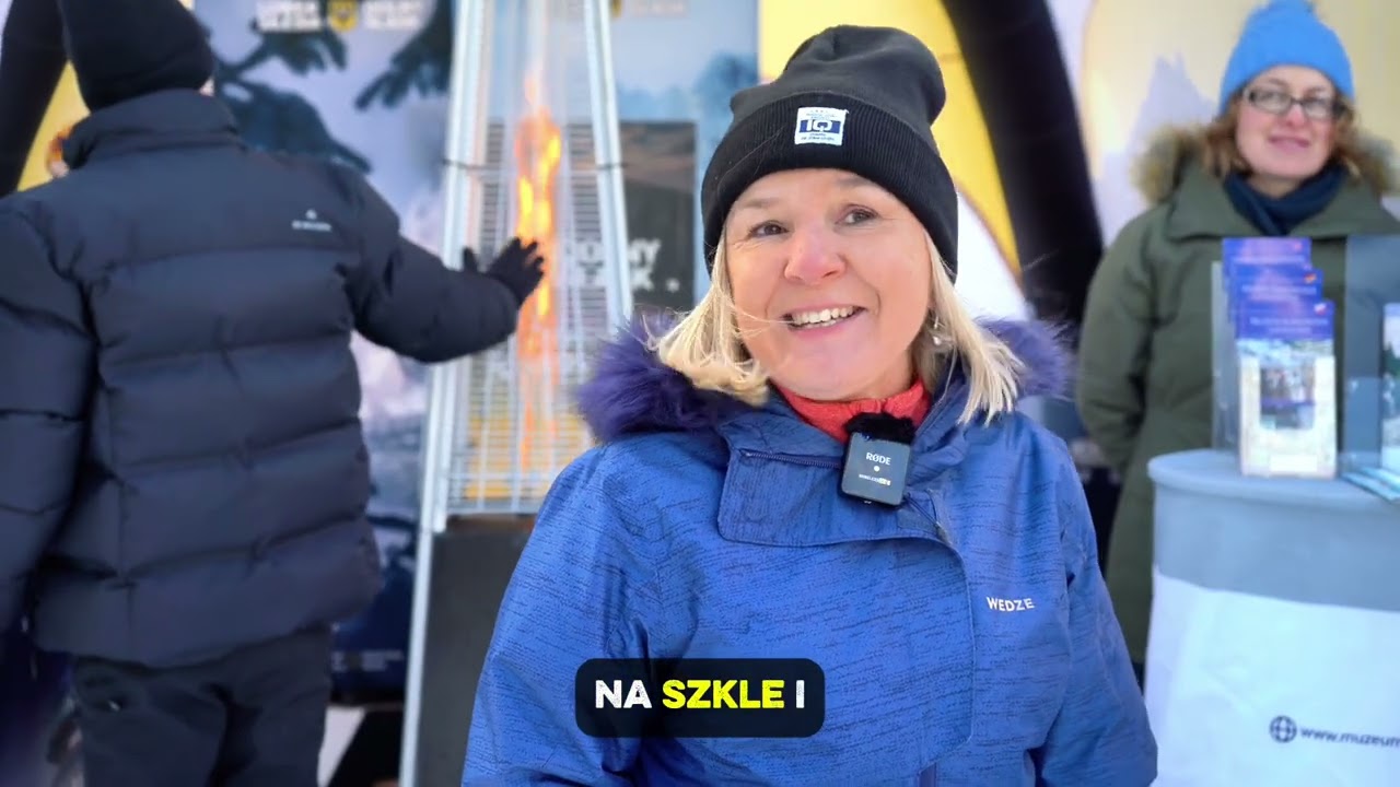 Program turystyczny. Start Dolnośląskiej Zimy