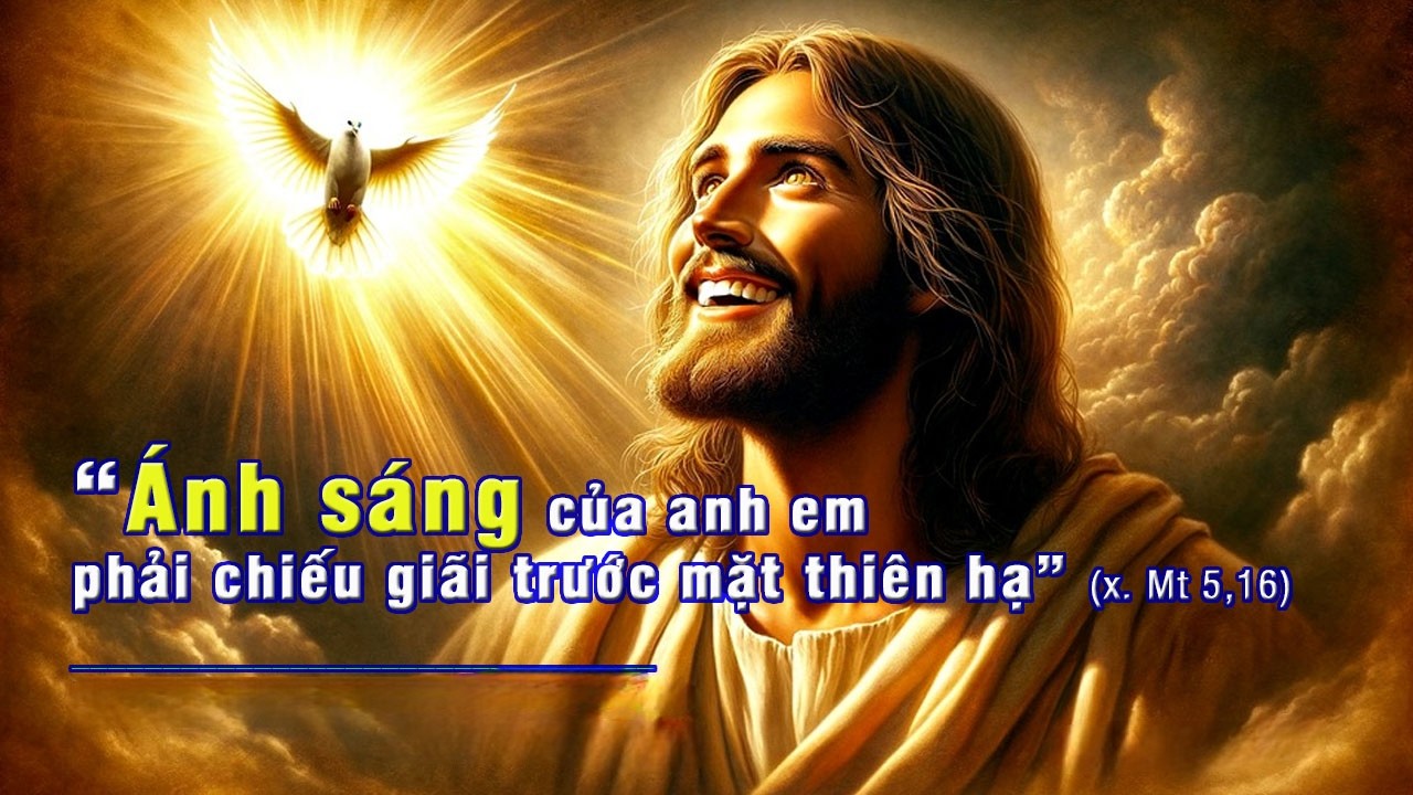 LÀM CHỨNG CHO TIN MỪNG QUA HY SINH CỦA:CHA FX TRƯƠNG. BỬU DIỆP–VỊ MỤC TỬ NHÂN LÀNH GIỮA LÒNG DÂN TỘC