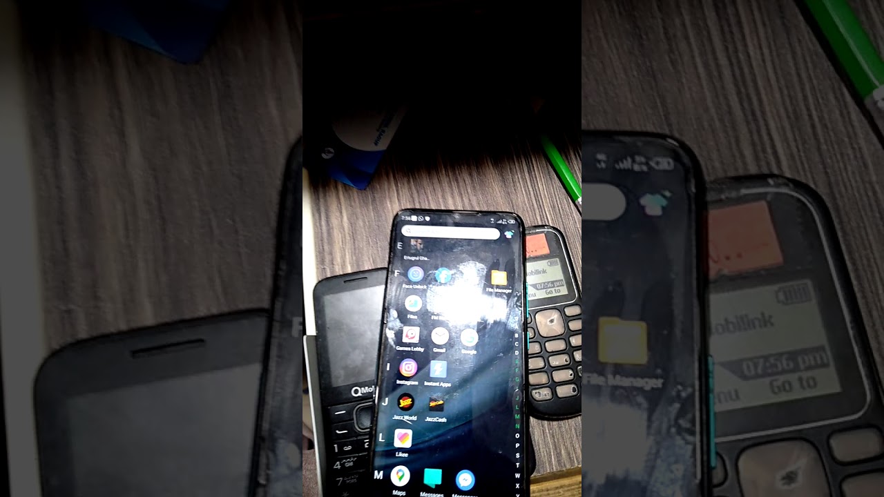 How to load any prepaid number  from jazz cash app