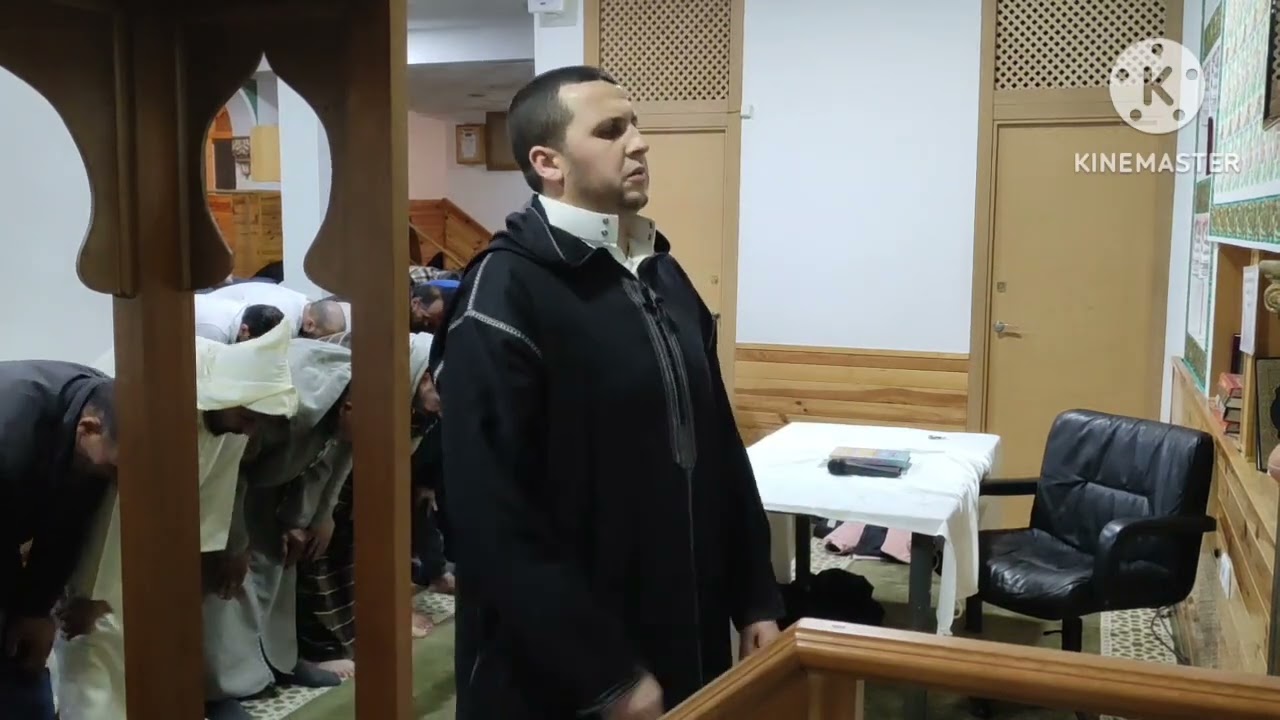 مقتطفات رمضانية من سورة أوائل سورة المائدة بصوت القارئ محمد بانبوز 2024م