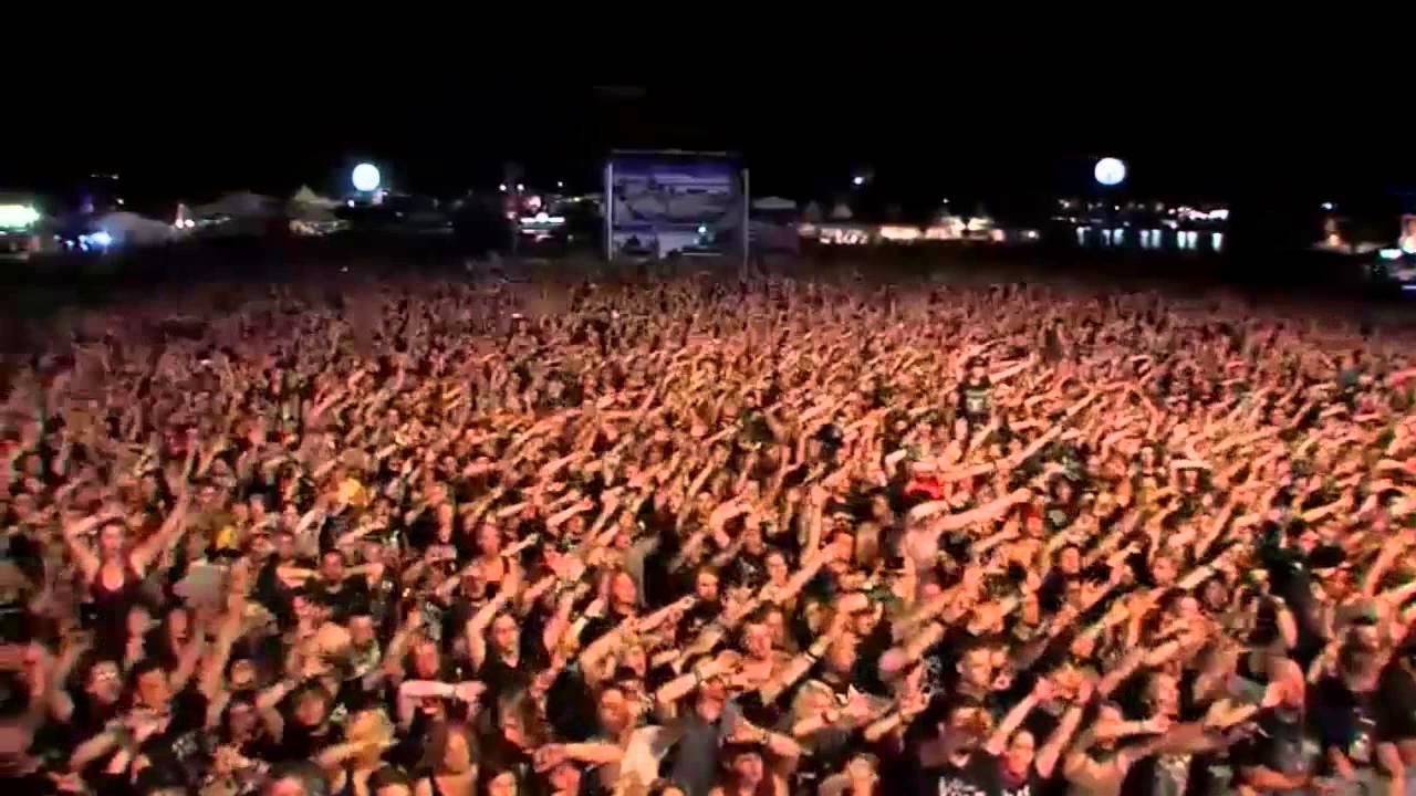 Saltatio Mortis Live @  Wacken 2014 (Full Concert) [HD] Teil 8