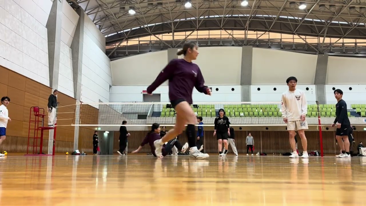 2026.0314スポパ 下位トーナメント決勝