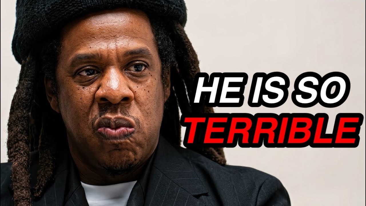 Jay Z Friends Are Turning Against Him