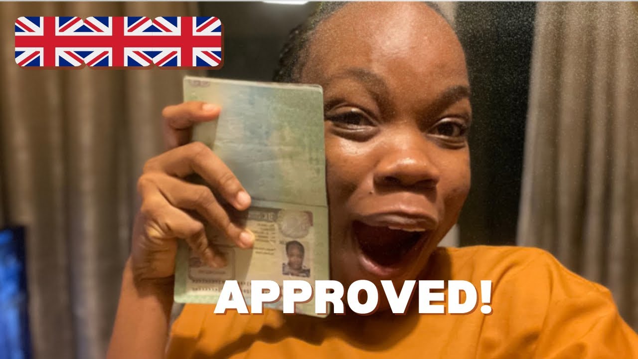 Getting my UK Study Visa Biometrics Done! VFS Opebi Ikeja. What to Expect.