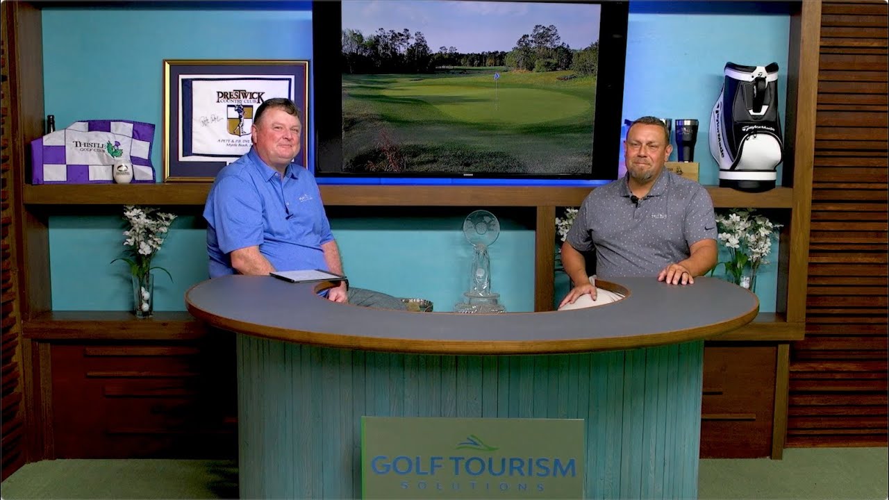 In the Studio with Charlie Rymer: True Blue Pro Dishes on the Things You'll Like About It