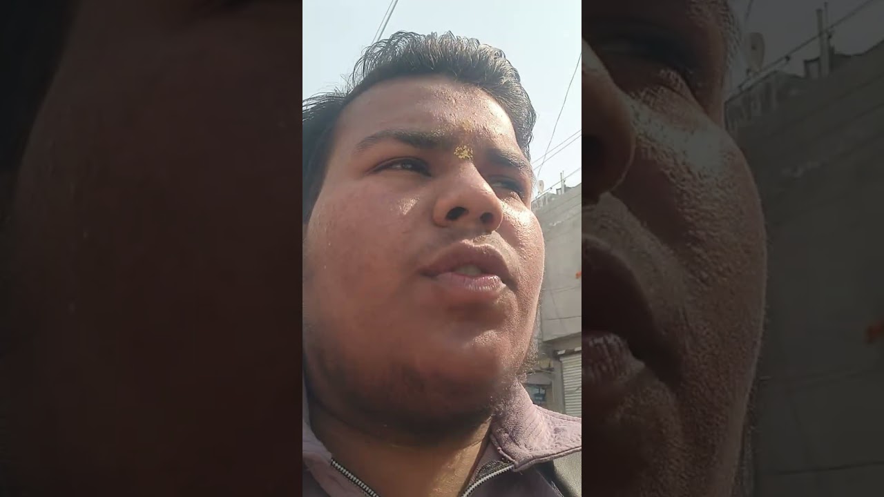 राम राम जी🙏 vlog day 8 Ram sharma vlogs #minivlog #vlogsvideo #sturggle #success #subscribers 