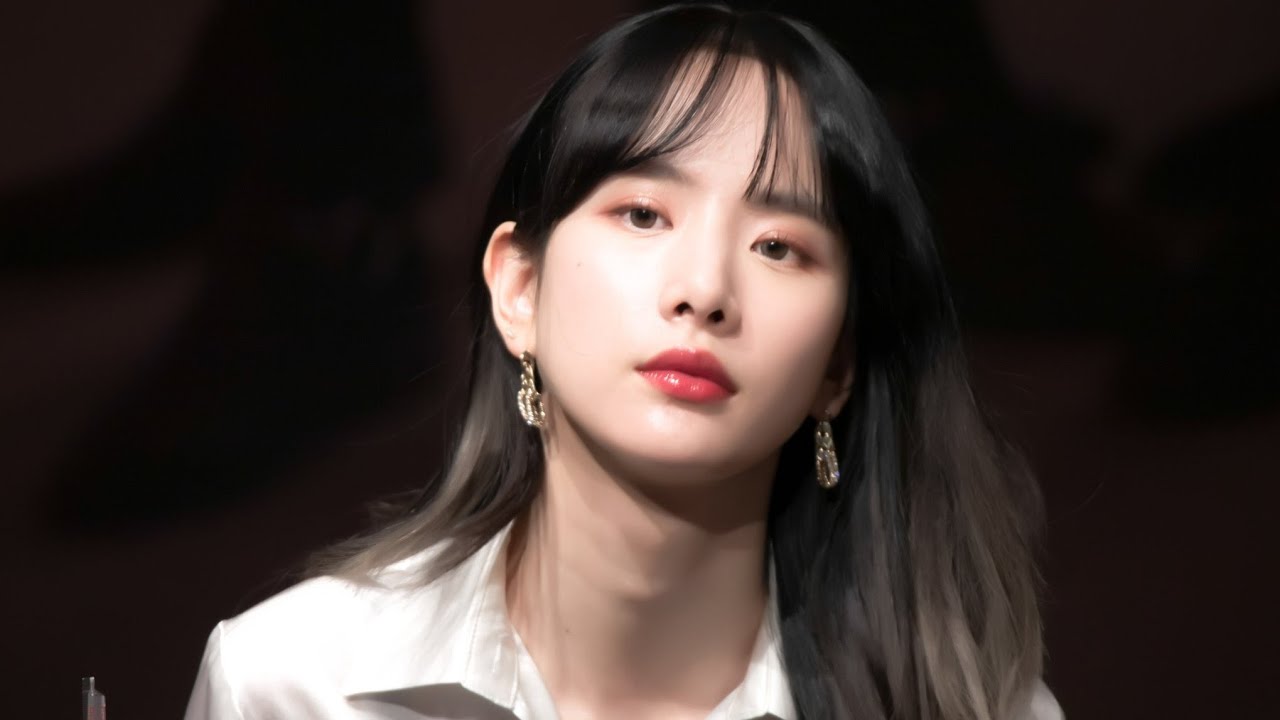 WJSN Seola - What Makes You Beautiful | 우주소녀 설아 예쁜 모음