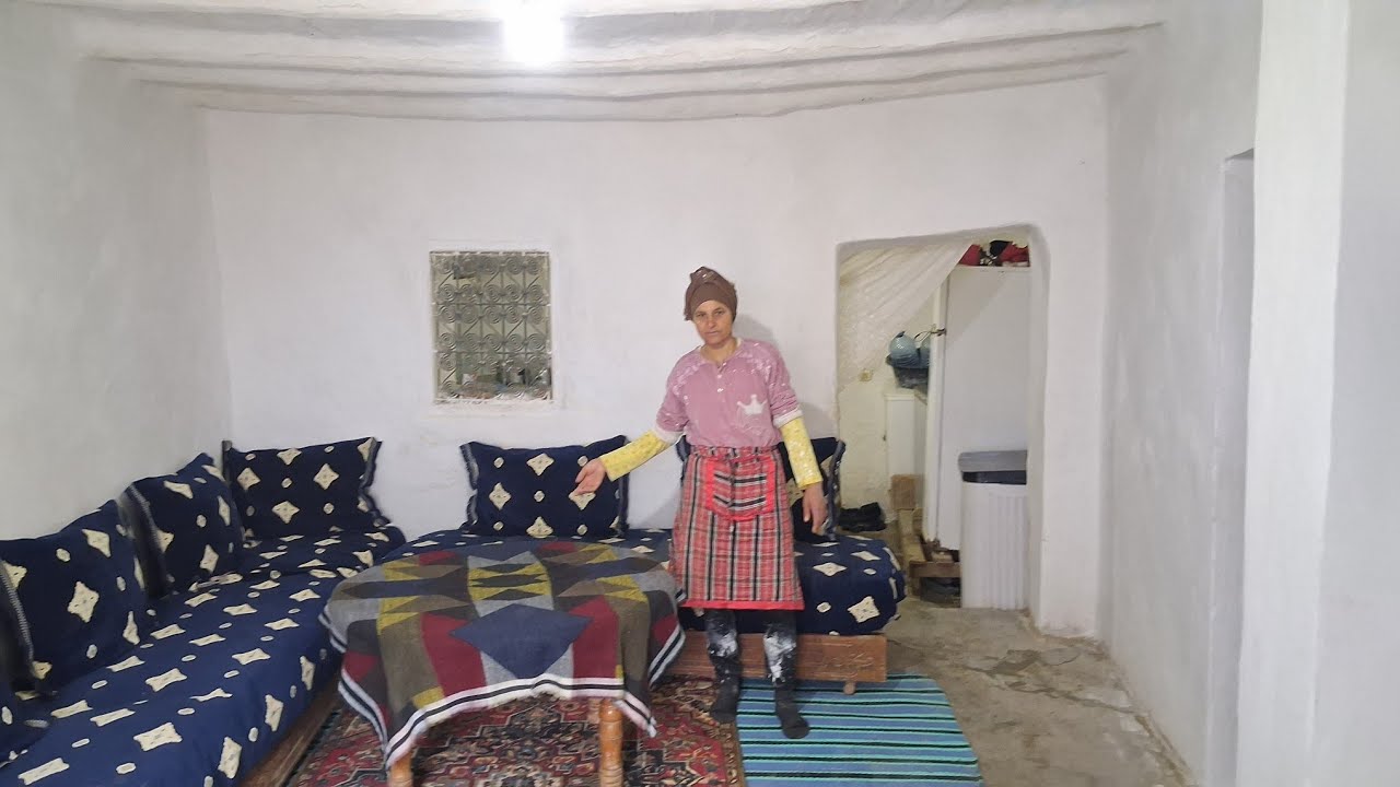 حنا درنا ليعلينا ربي سترنا ونجانا الله يعملها غفران الذنوب