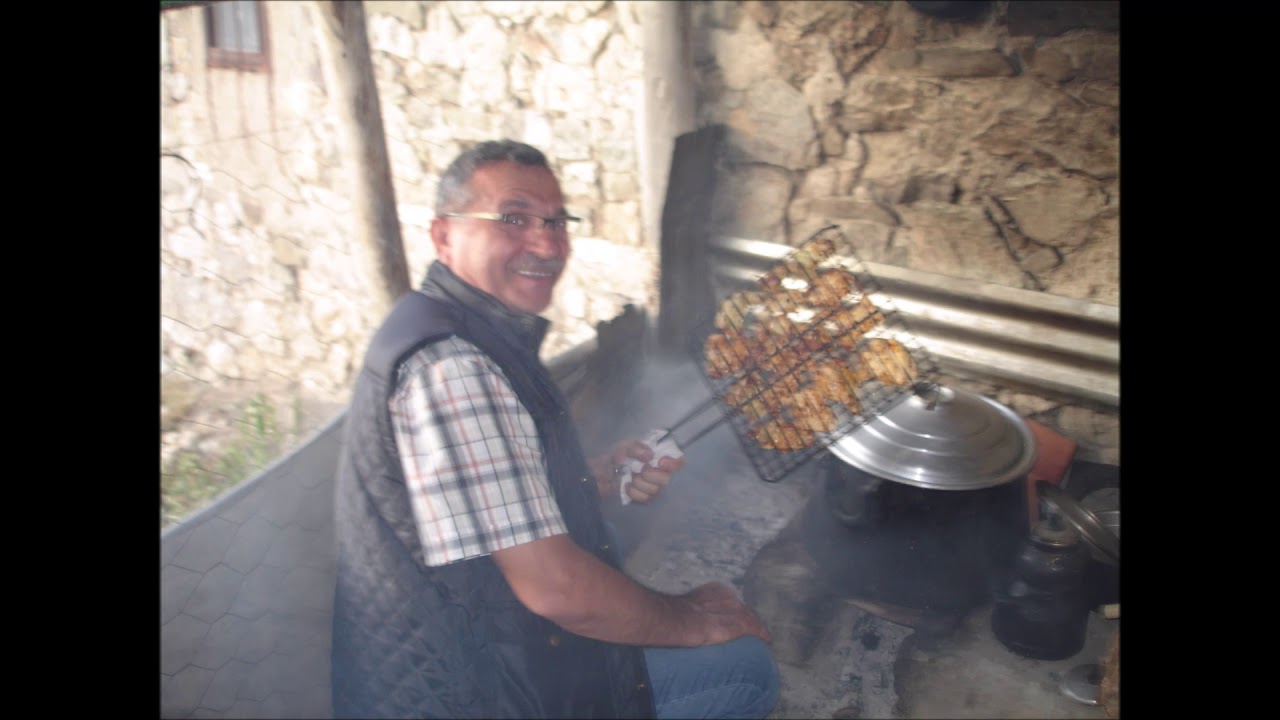 Erzincan İliç KARAKAYA KÖYÜ