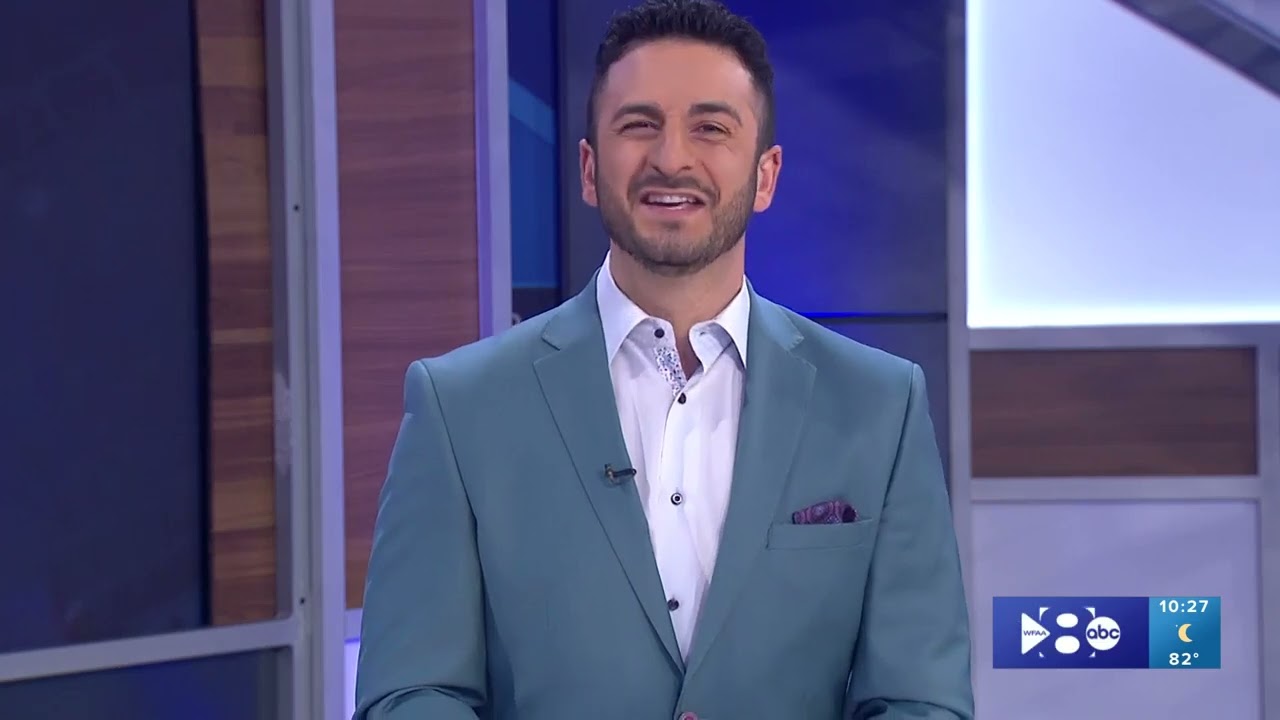 SPORTS - Commentator/Editorialist - WFAA