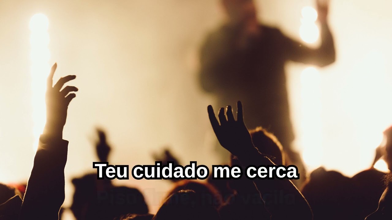 Sob As Asas do Altíssimo