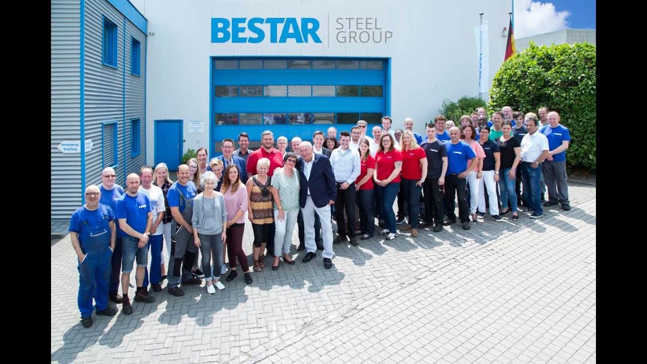 BESTAR OFFICIAL COMPANY VIDEO 2019