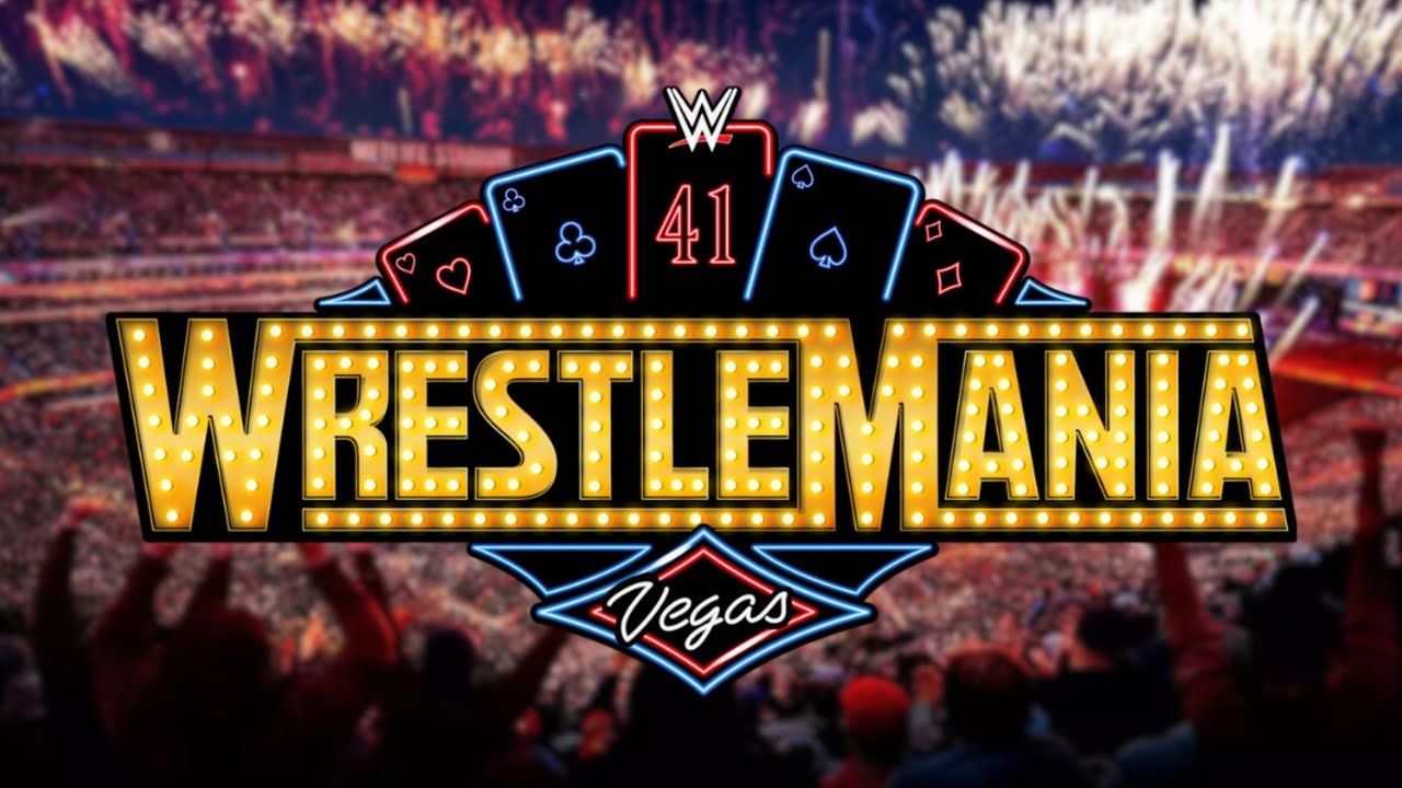 WWE 2K UNIVERSE MODE SEASON 6 EP 113 WRESTLEMANIA NIGHT 1