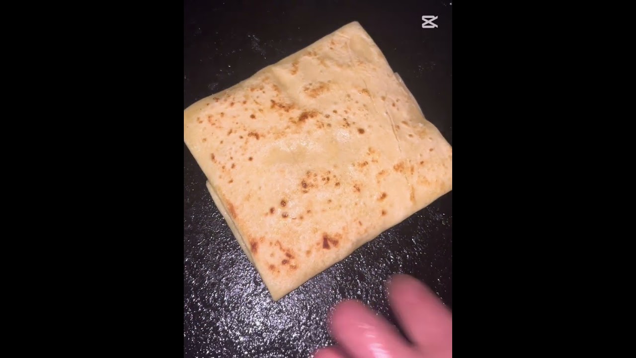 محجوبة الله الله خالية من الغلوتين 😋😋😋 سهلة  التحضير  والتطبيق 🚨🚨🚨🚨