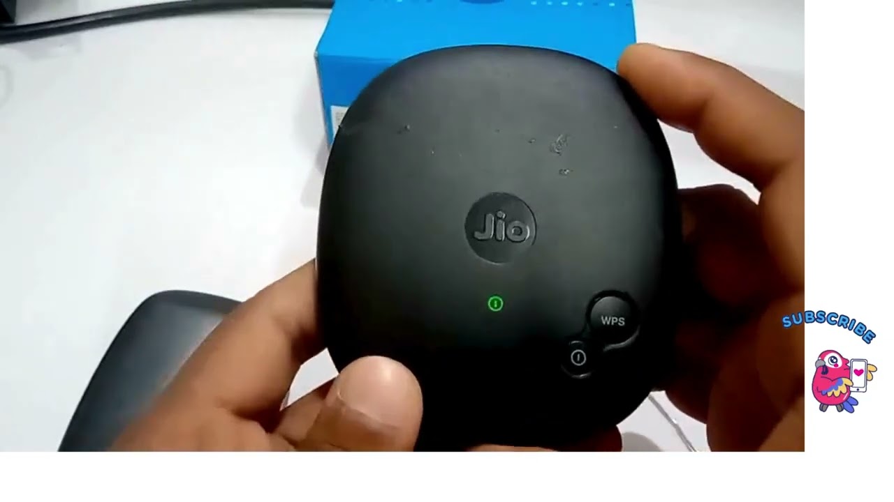 How To Reset & Configure Jio Dongle / JioFi WiFi Device | JioFi Setup Full Guide 2026